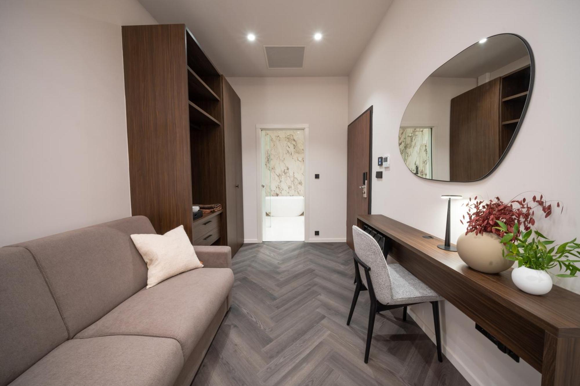 Damas Suites Budapest Exterior photo