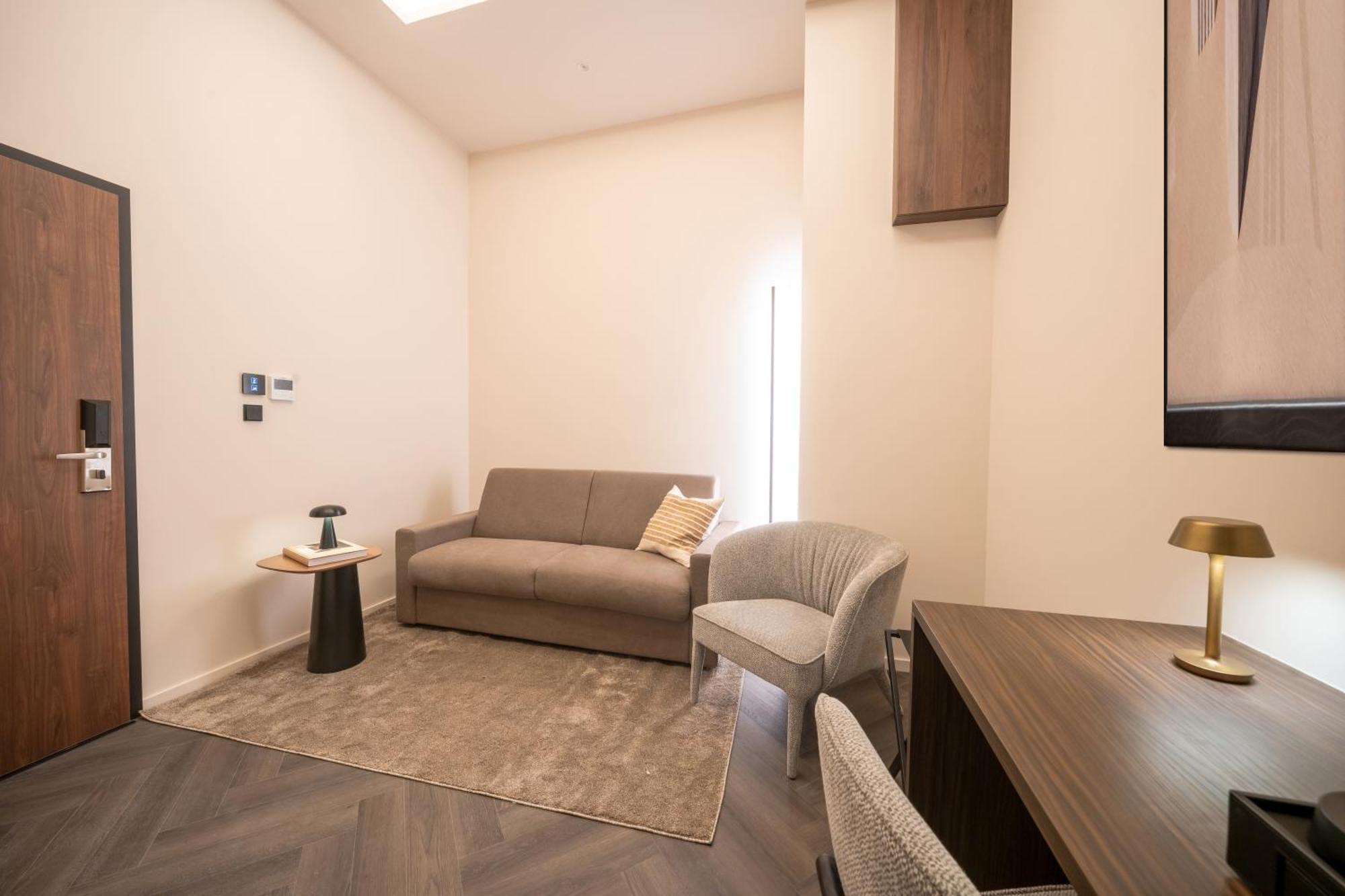 Damas Suites Budapest Exterior photo
