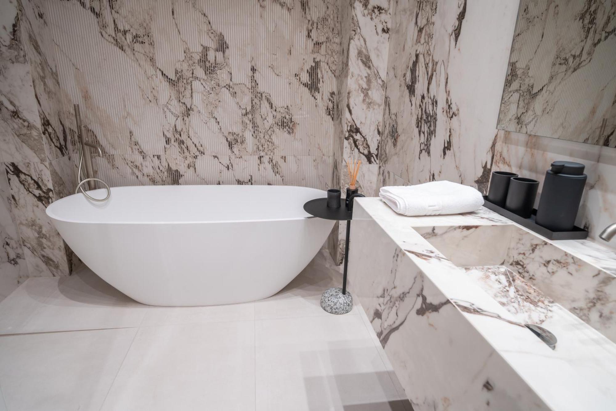 Damas Suites Budapest Exterior photo