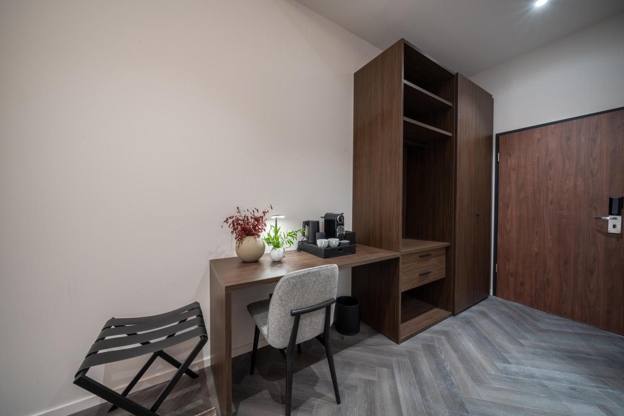 Damas Suites Budapest Exterior photo