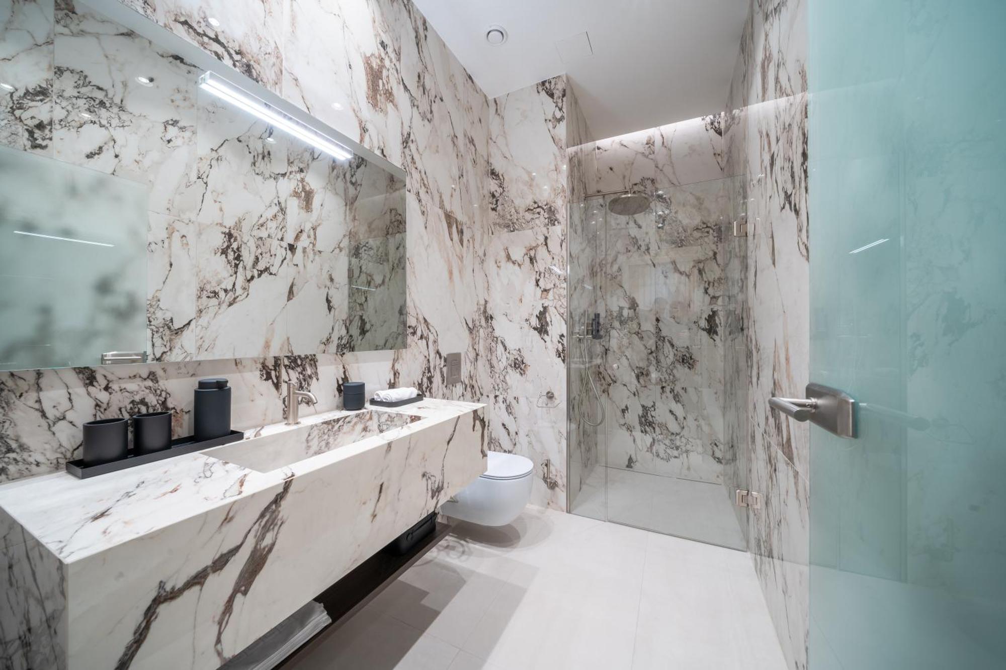 Damas Suites Budapest Exterior photo
