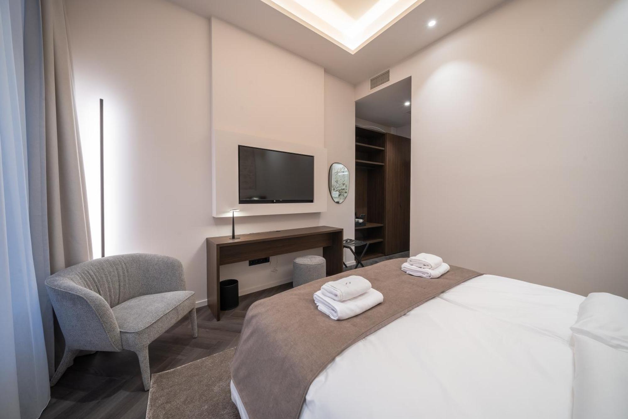 Damas Suites Budapest Exterior photo